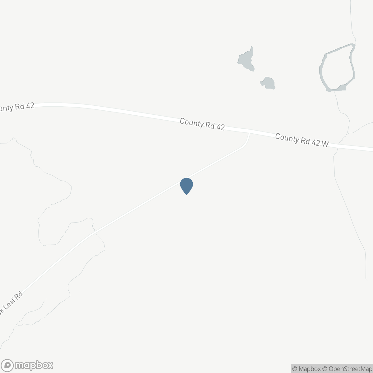 717 UPPER OAK LEAF ROAD, Athens, Ontario K0E 1B0